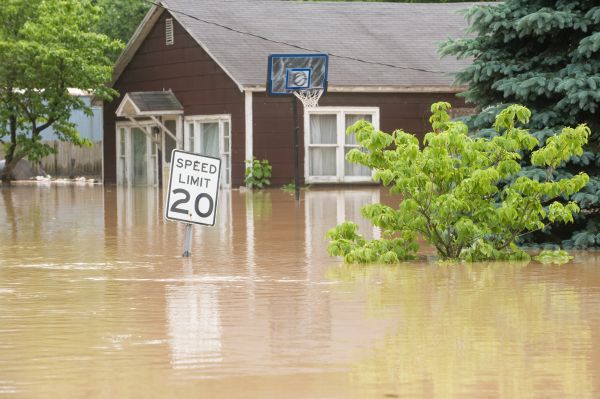 Storm Restoration Service in Aurora