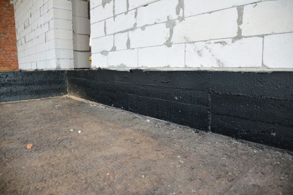 Basement Water Damage Service in Aurora