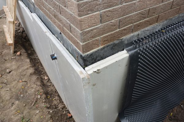 Flood Mitigation in Aurora